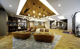 トラベロッジ札幌すすきの